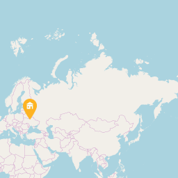 Apartment on Pecherskom 18 на глобальній карті